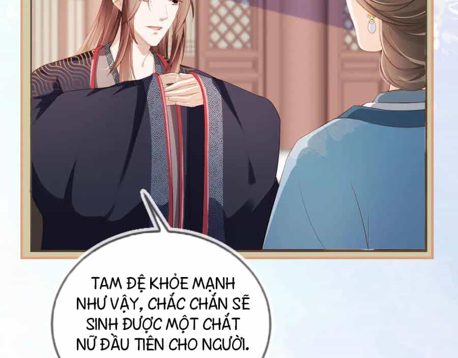 Nhặt Được Bảo Bối Manh Manh - Chương 4 - ảnh 57