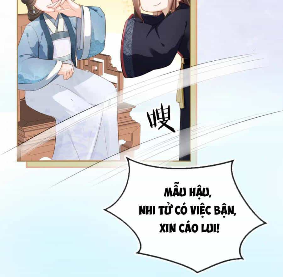 Nhặt Được Bảo Bối Manh Manh - Chương 4 - ảnh 59