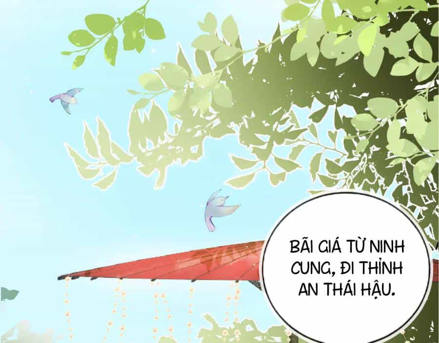 Nhặt Được Bảo Bối Manh Manh - Chương 4 - ảnh 8