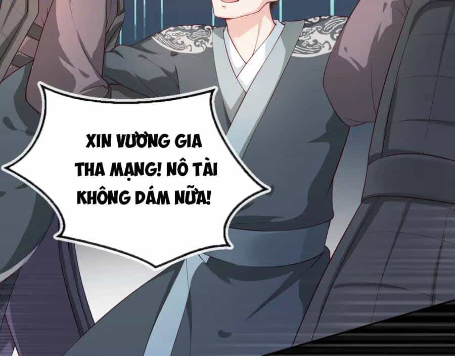 Nhặt Được Bảo Bối Manh Manh - Chương 4 - ảnh 80