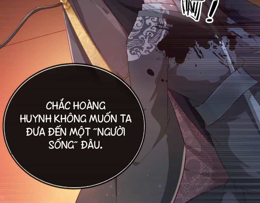 Nhặt Được Bảo Bối Manh Manh - Chương 4 - ảnh 83