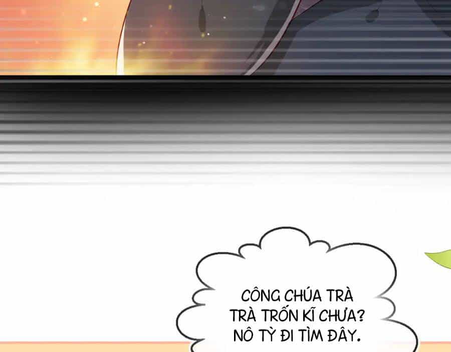 Nhặt Được Bảo Bối Manh Manh - Chương 4 - ảnh 84