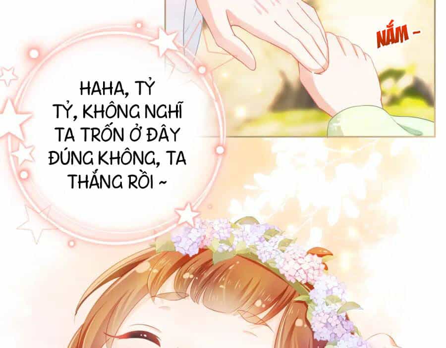 Nhặt Được Bảo Bối Manh Manh - Chương 4 - ảnh 94