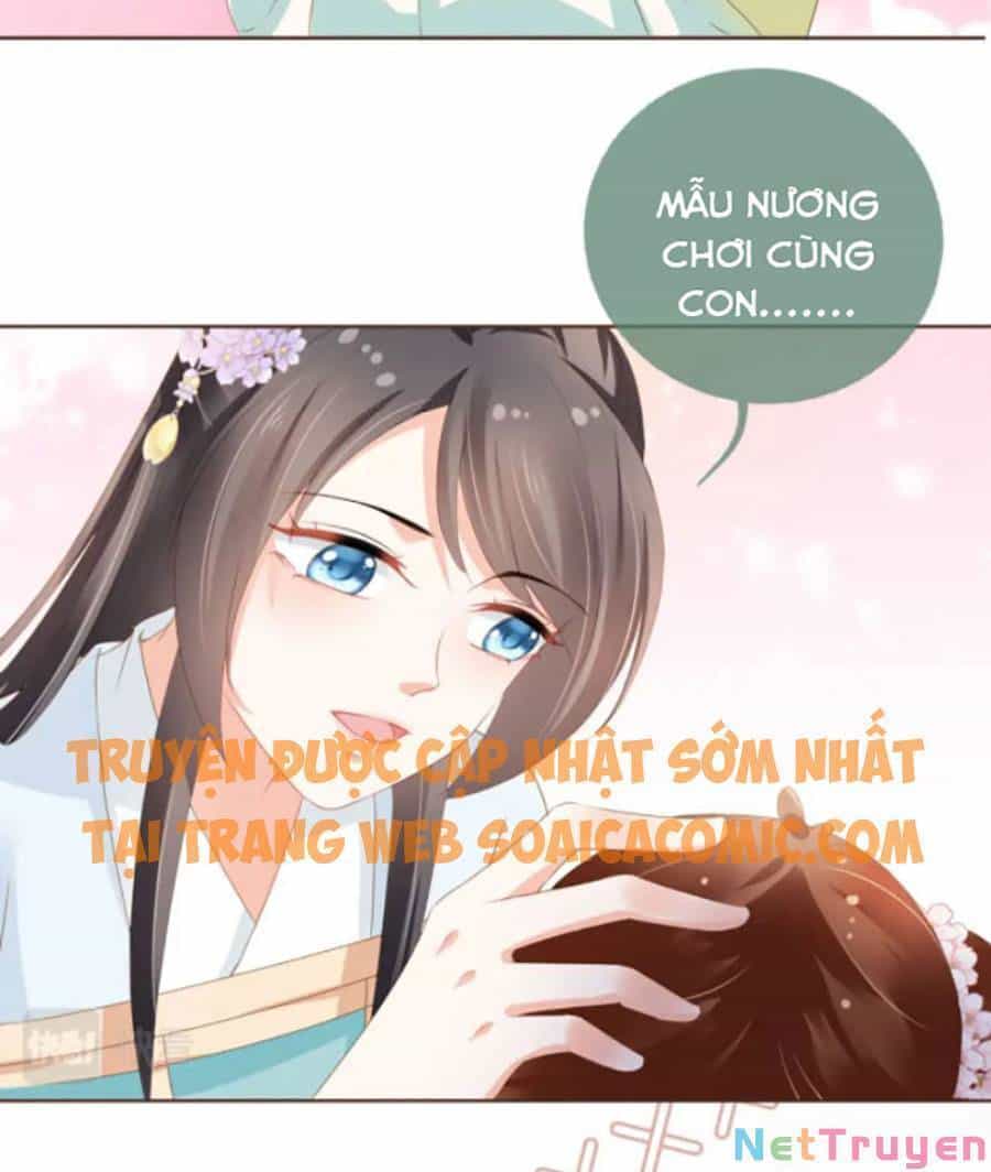 Nhặt Được Bảo Bối Manh Manh - Chương 61 - ảnh 16