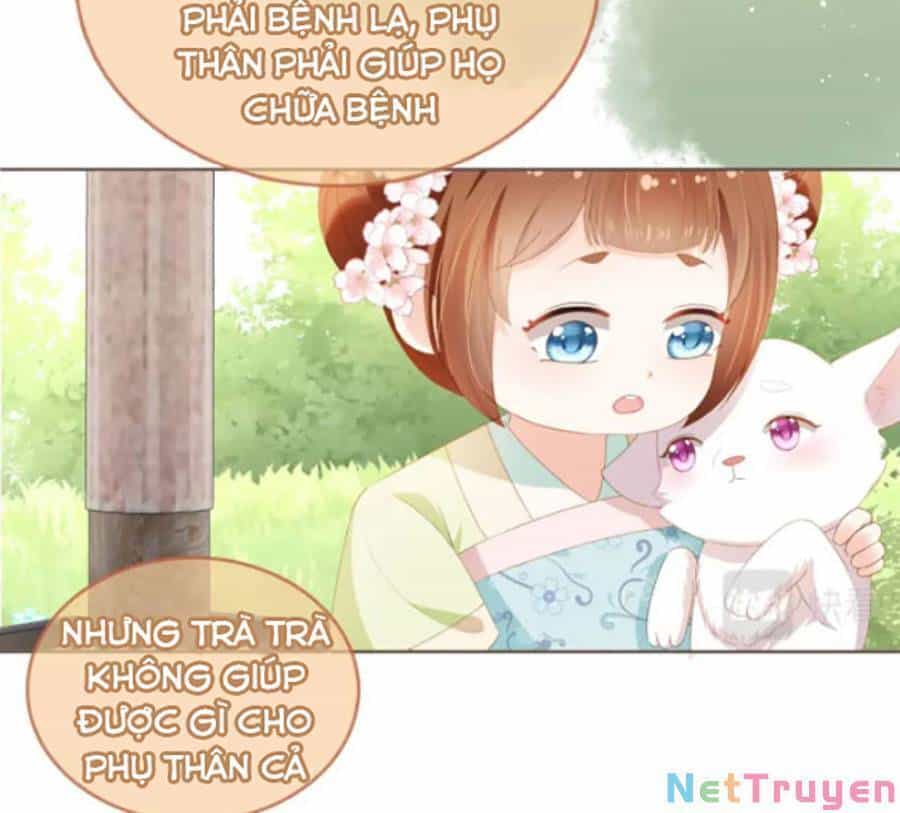 Nhặt Được Bảo Bối Manh Manh - Chương 61 - ảnh 26