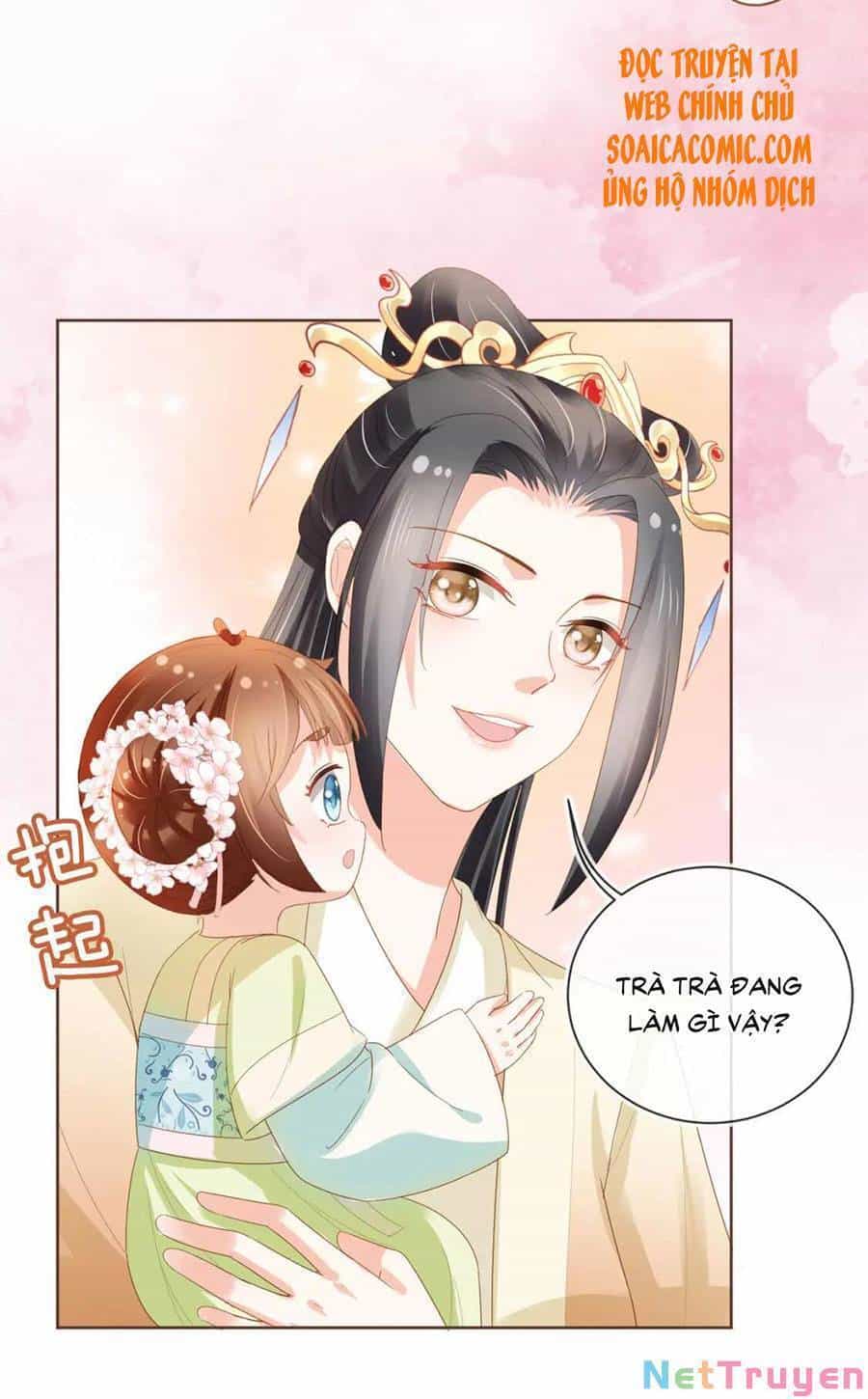 Nhặt Được Bảo Bối Manh Manh - Chương 62 - ảnh 10
