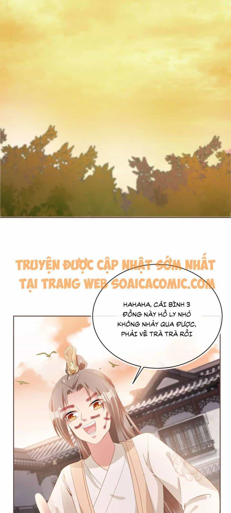 Nhặt Được Bảo Bối Manh Manh - Chương 62 - ảnh 18