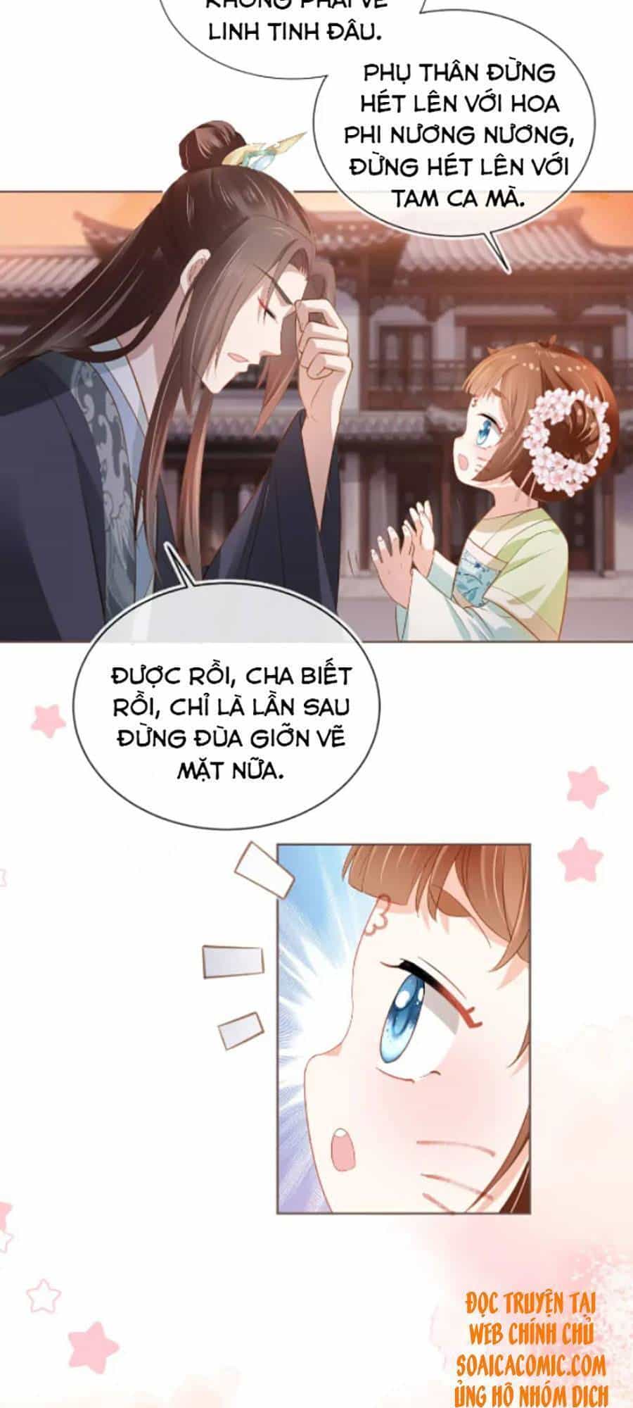 Nhặt Được Bảo Bối Manh Manh - Chương 63 - ảnh 13