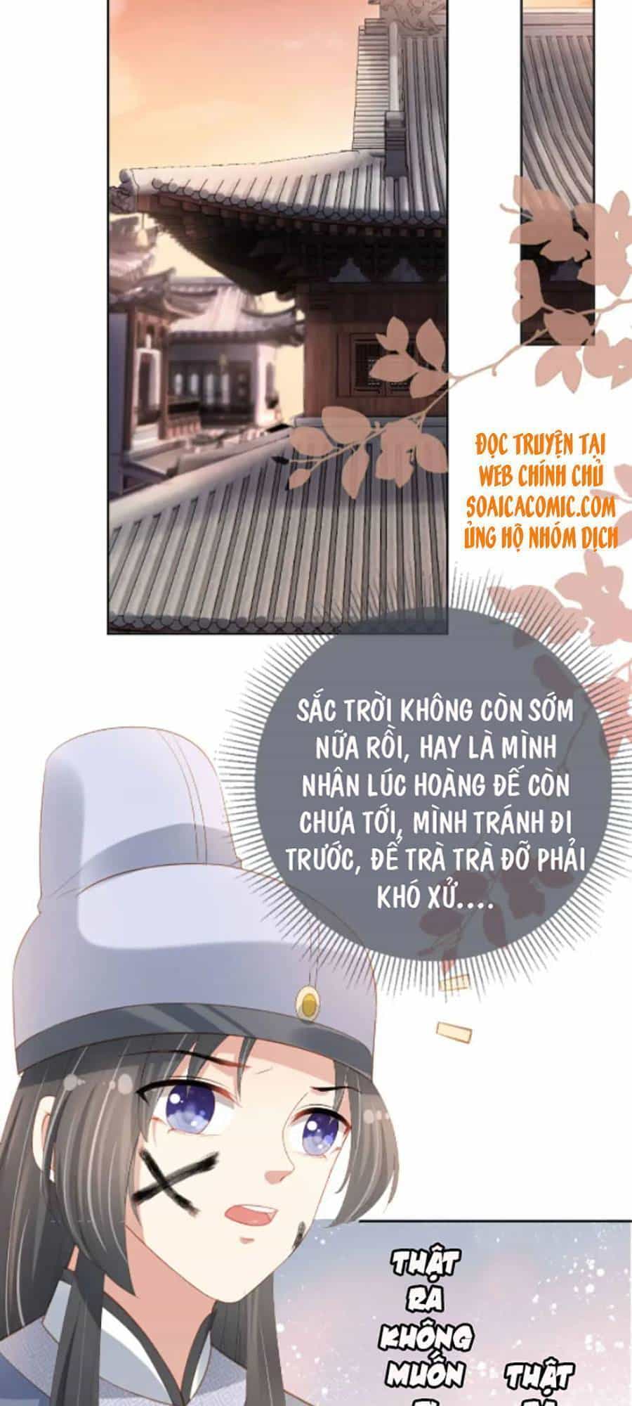 Nhặt Được Bảo Bối Manh Manh - Chương 63 - ảnh 2