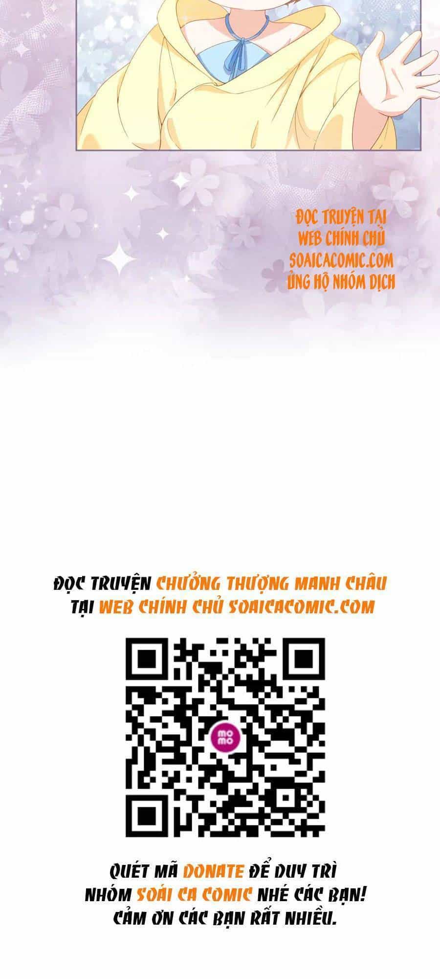Nhặt Được Bảo Bối Manh Manh - Chương 64 - ảnh 30