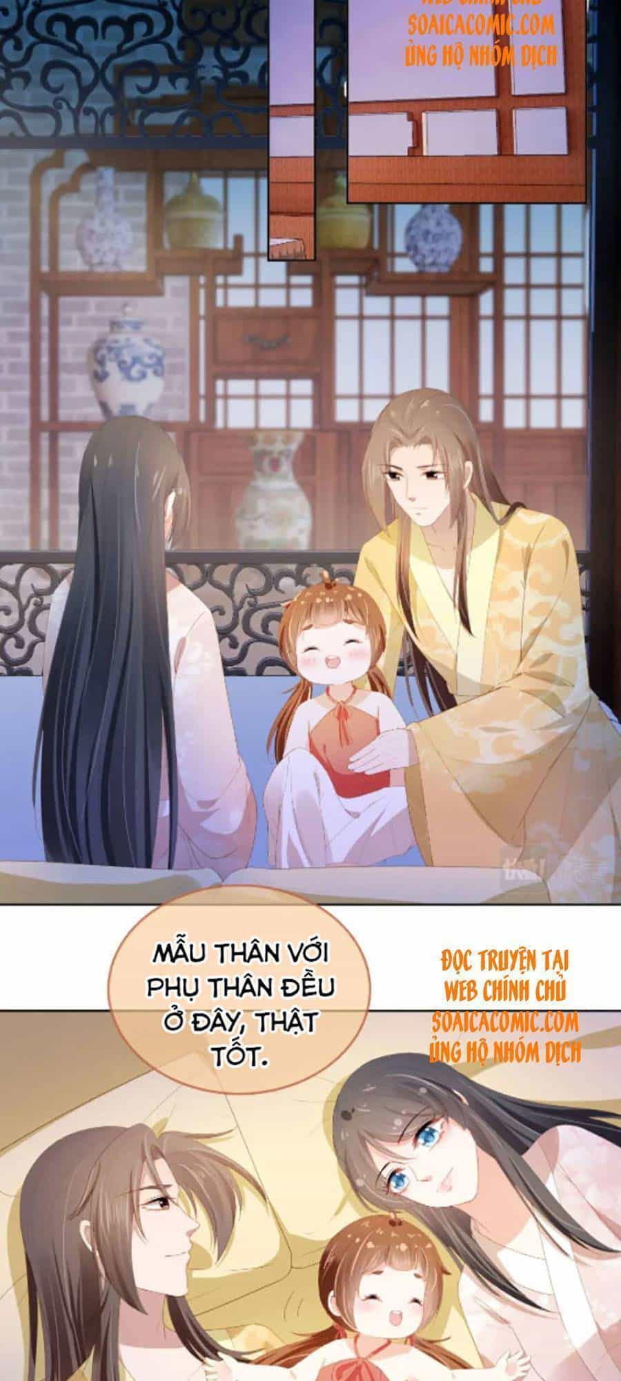Nhặt Được Bảo Bối Manh Manh - Chương 65 - ảnh 6