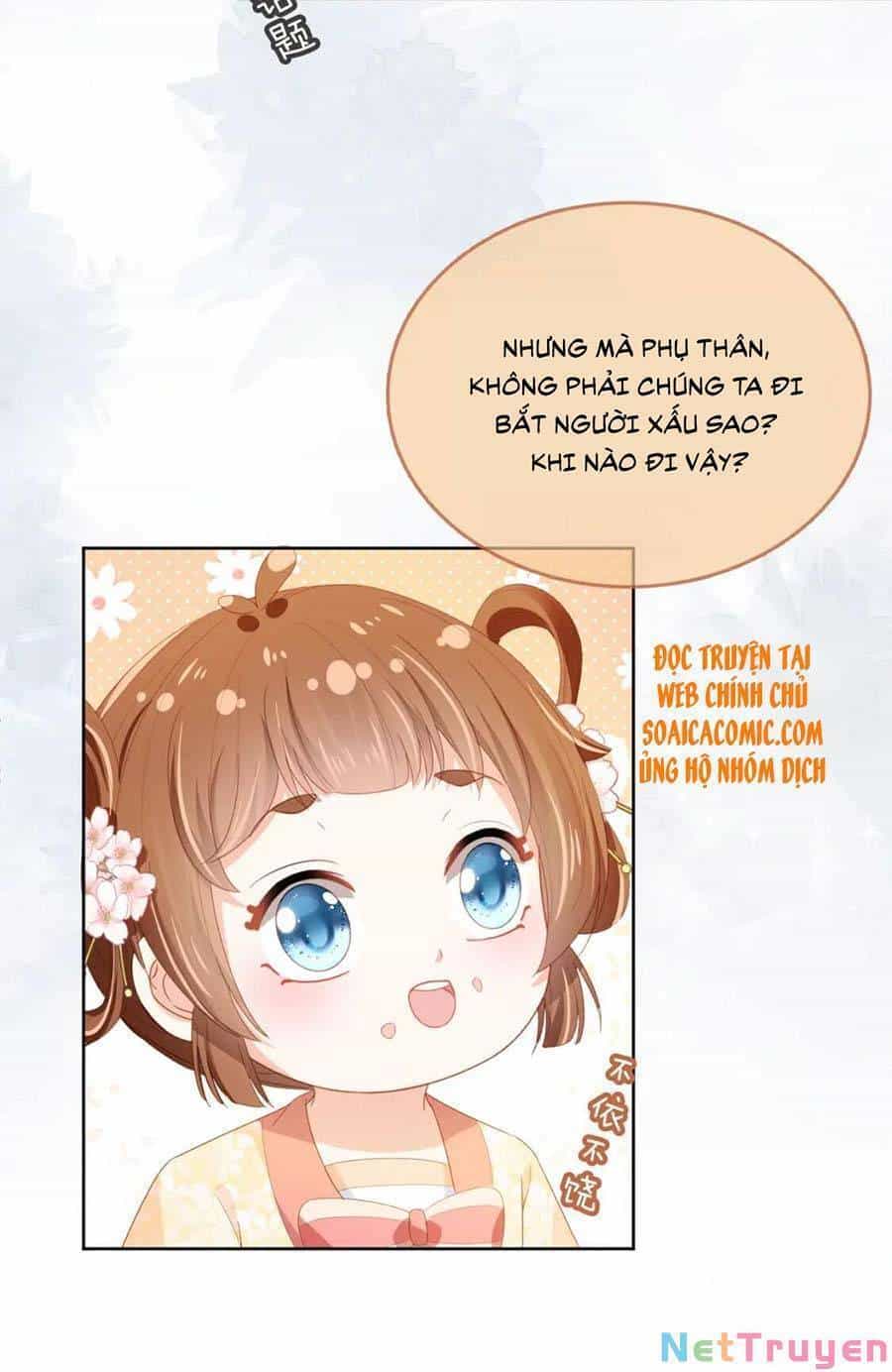 Nhặt Được Bảo Bối Manh Manh - Chương 66 - ảnh 18