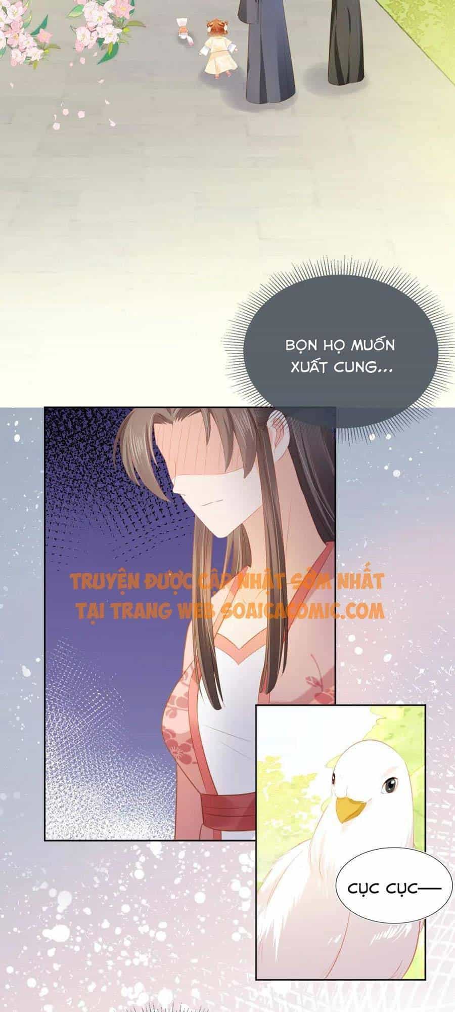 Nhặt Được Bảo Bối Manh Manh - Chương 67 - ảnh 18