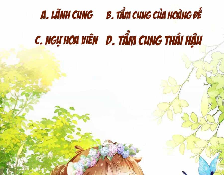 Nhặt Được Bảo Bối Manh Manh - Chương 5 - ảnh 108