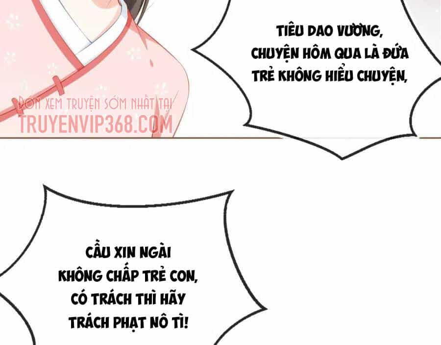 Nhặt Được Bảo Bối Manh Manh - Chương 5 - ảnh 18