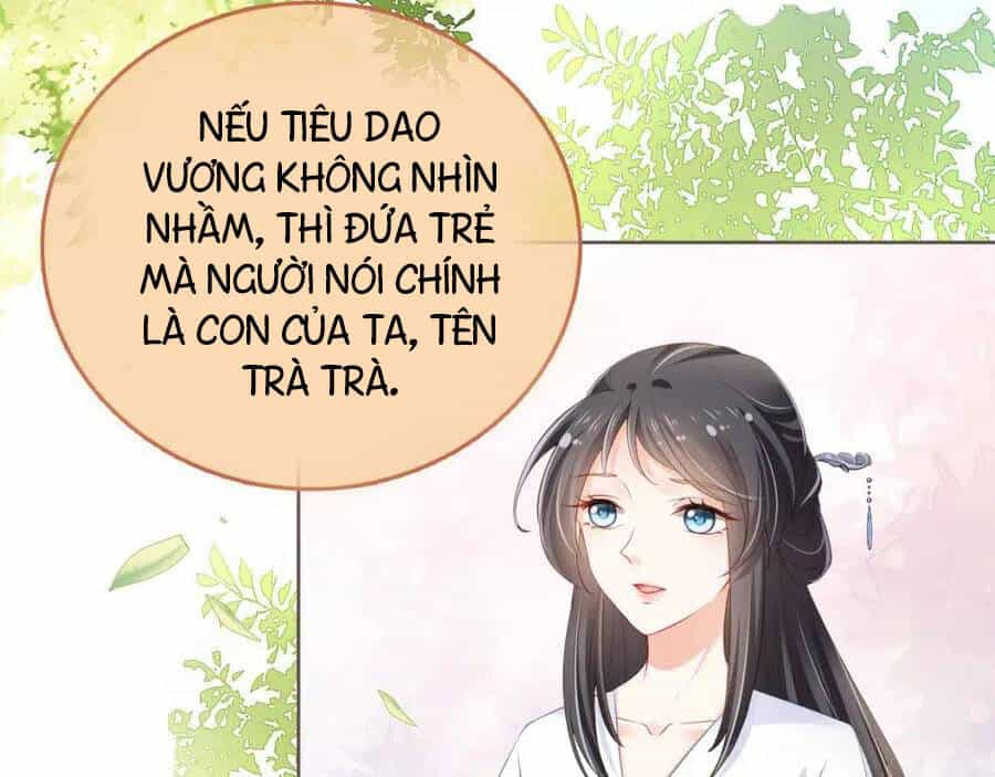 Nhặt Được Bảo Bối Manh Manh - Chương 5 - ảnh 36