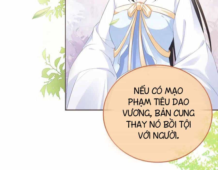 Nhặt Được Bảo Bối Manh Manh - Chương 5 - ảnh 37