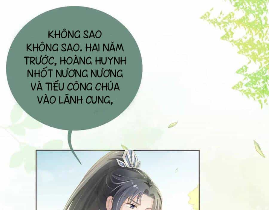 Nhặt Được Bảo Bối Manh Manh - Chương 5 - ảnh 38