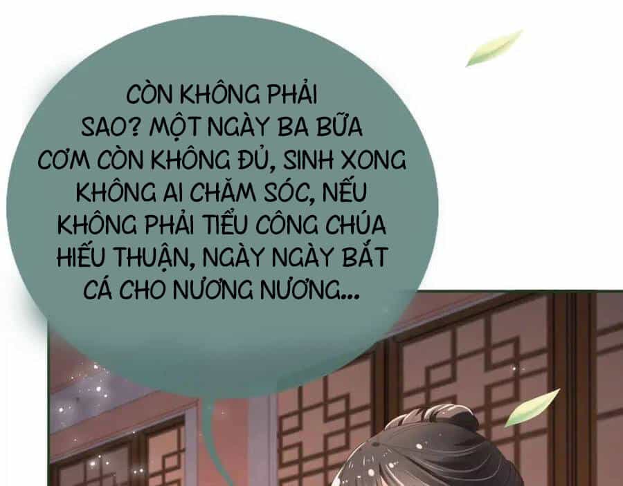 Nhặt Được Bảo Bối Manh Manh - Chương 5 - ảnh 41