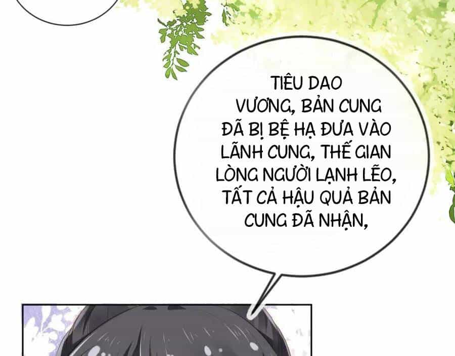 Nhặt Được Bảo Bối Manh Manh - Chương 5 - ảnh 43