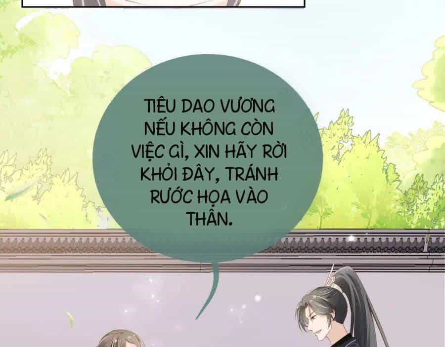 Nhặt Được Bảo Bối Manh Manh - Chương 5 - ảnh 45