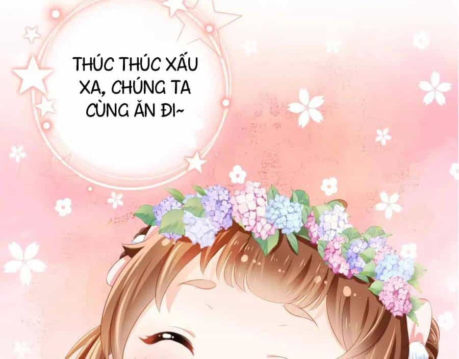 Nhặt Được Bảo Bối Manh Manh - Chương 5 - ảnh 68