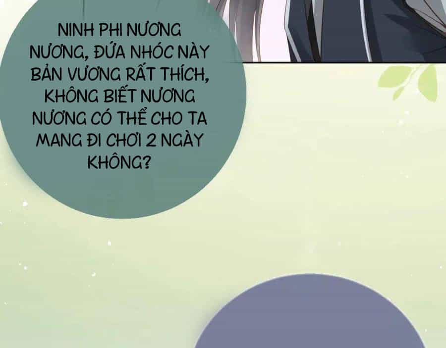 Nhặt Được Bảo Bối Manh Manh - Chương 5 - ảnh 75
