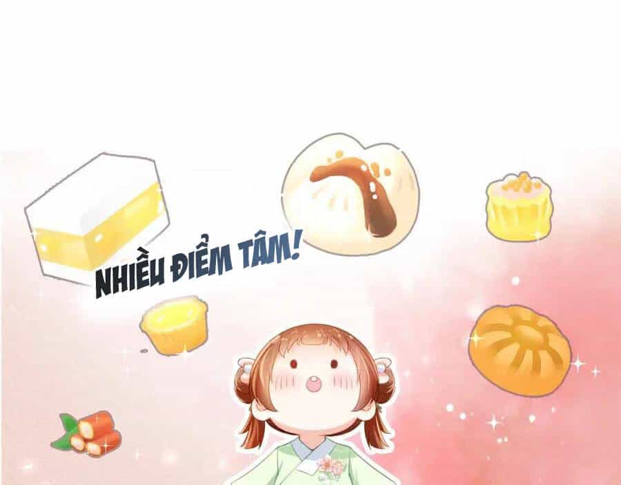 Nhặt Được Bảo Bối Manh Manh - Chương 5 - ảnh 82