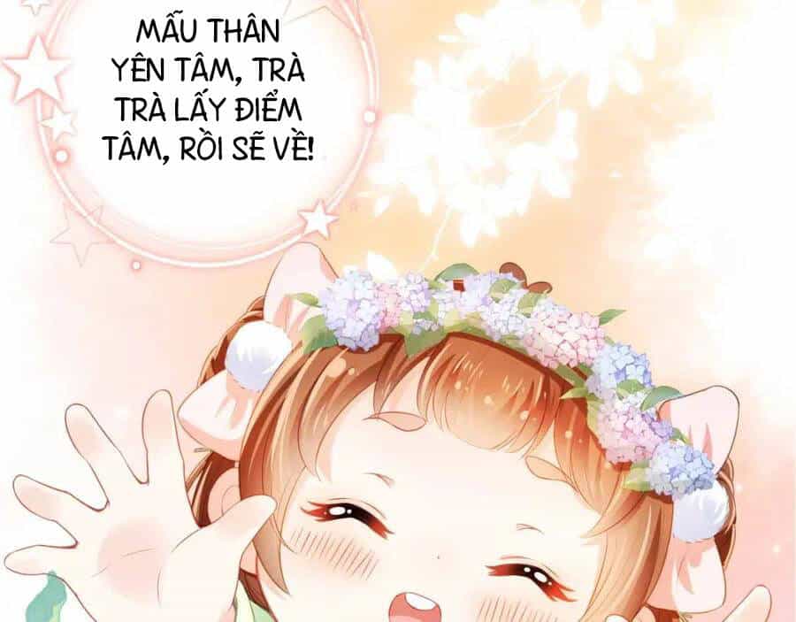 Nhặt Được Bảo Bối Manh Manh - Chương 5 - ảnh 88