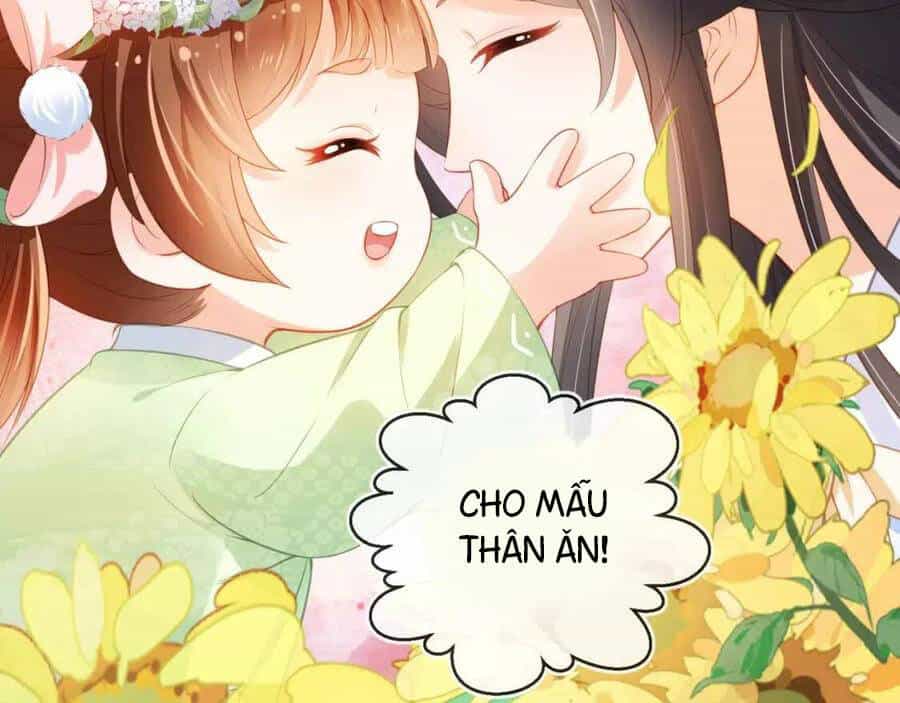 Nhặt Được Bảo Bối Manh Manh - Chương 5 - ảnh 91
