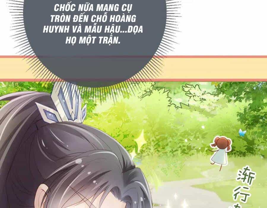 Nhặt Được Bảo Bối Manh Manh - Chương 5 - ảnh 99