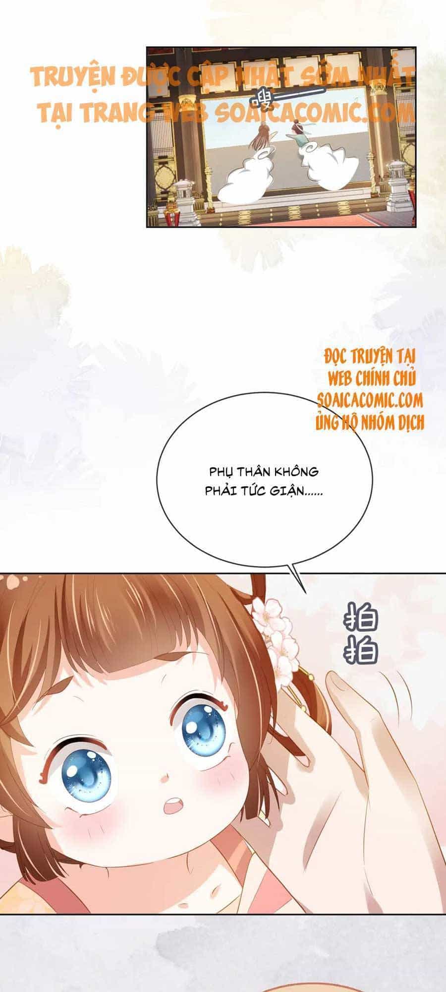 Nhặt Được Bảo Bối Manh Manh - Chương 68 - ảnh 2