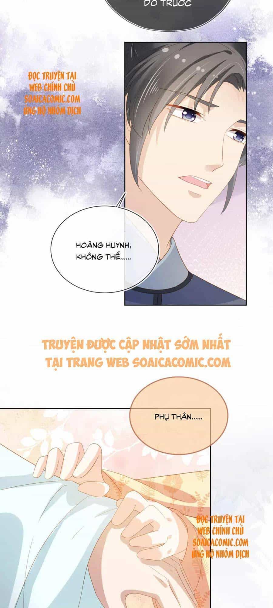 Nhặt Được Bảo Bối Manh Manh - Chương 70 - ảnh 22