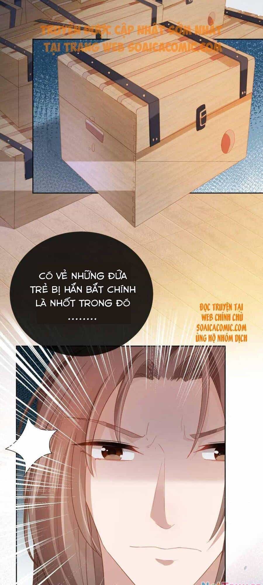 Nhặt Được Bảo Bối Manh Manh - Chương 72 - ảnh 20