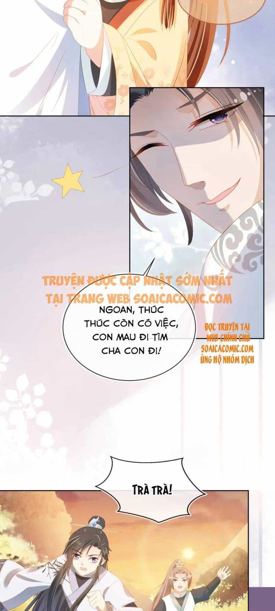 Nhặt Được Bảo Bối Manh Manh - Chương 72 - ảnh 7