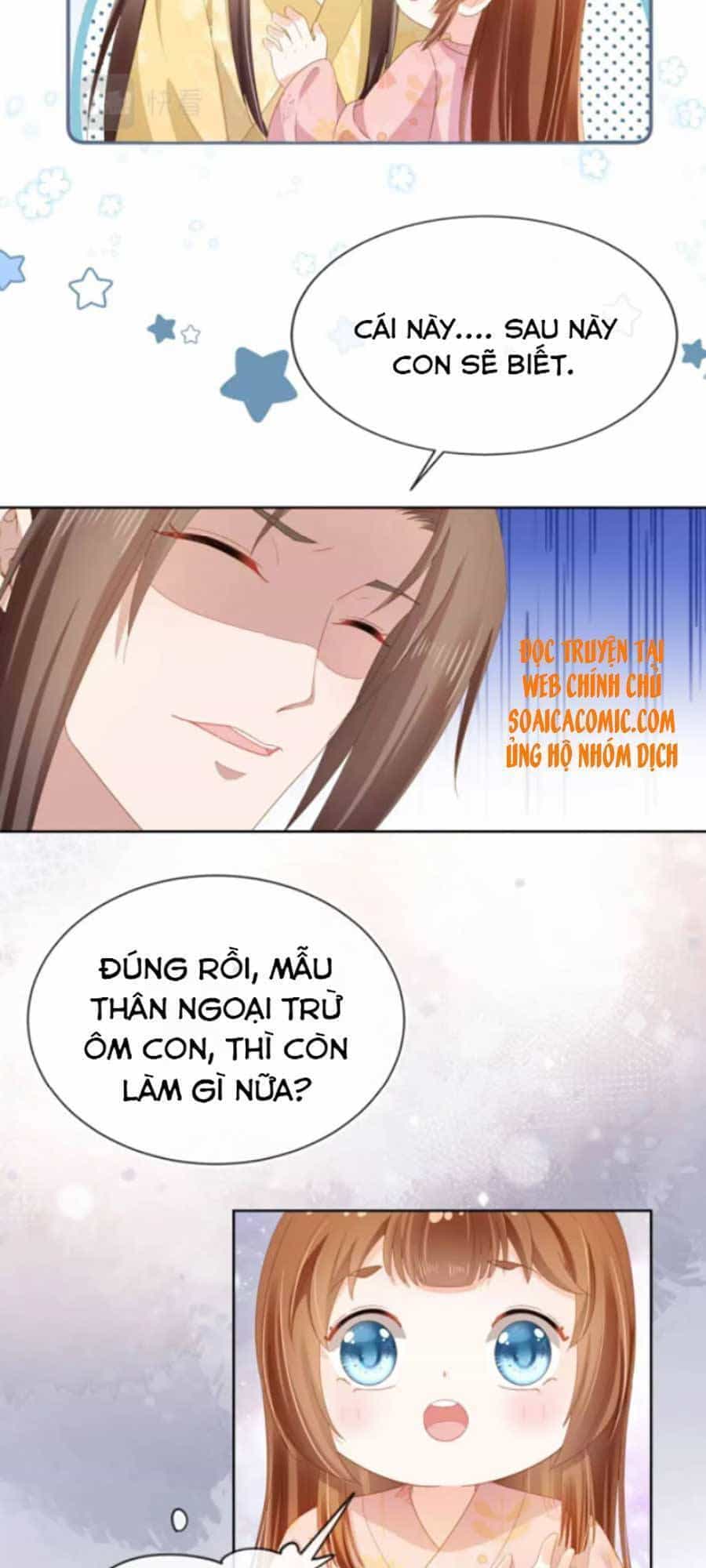 Nhặt Được Bảo Bối Manh Manh - Chương 73 - ảnh 19