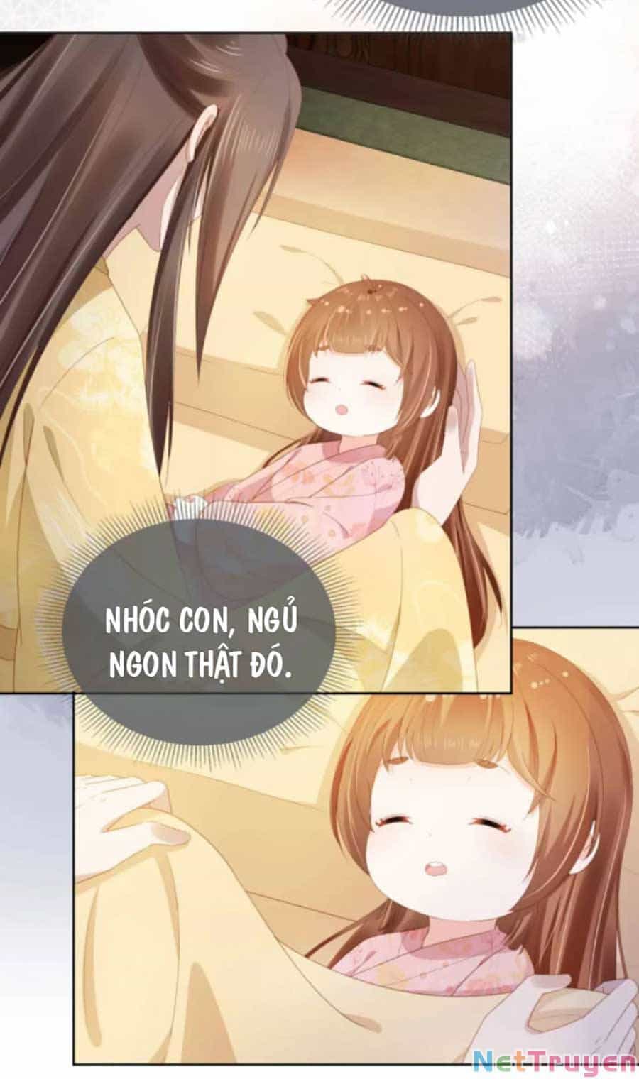 Nhặt Được Bảo Bối Manh Manh - Chương 73 - ảnh 26