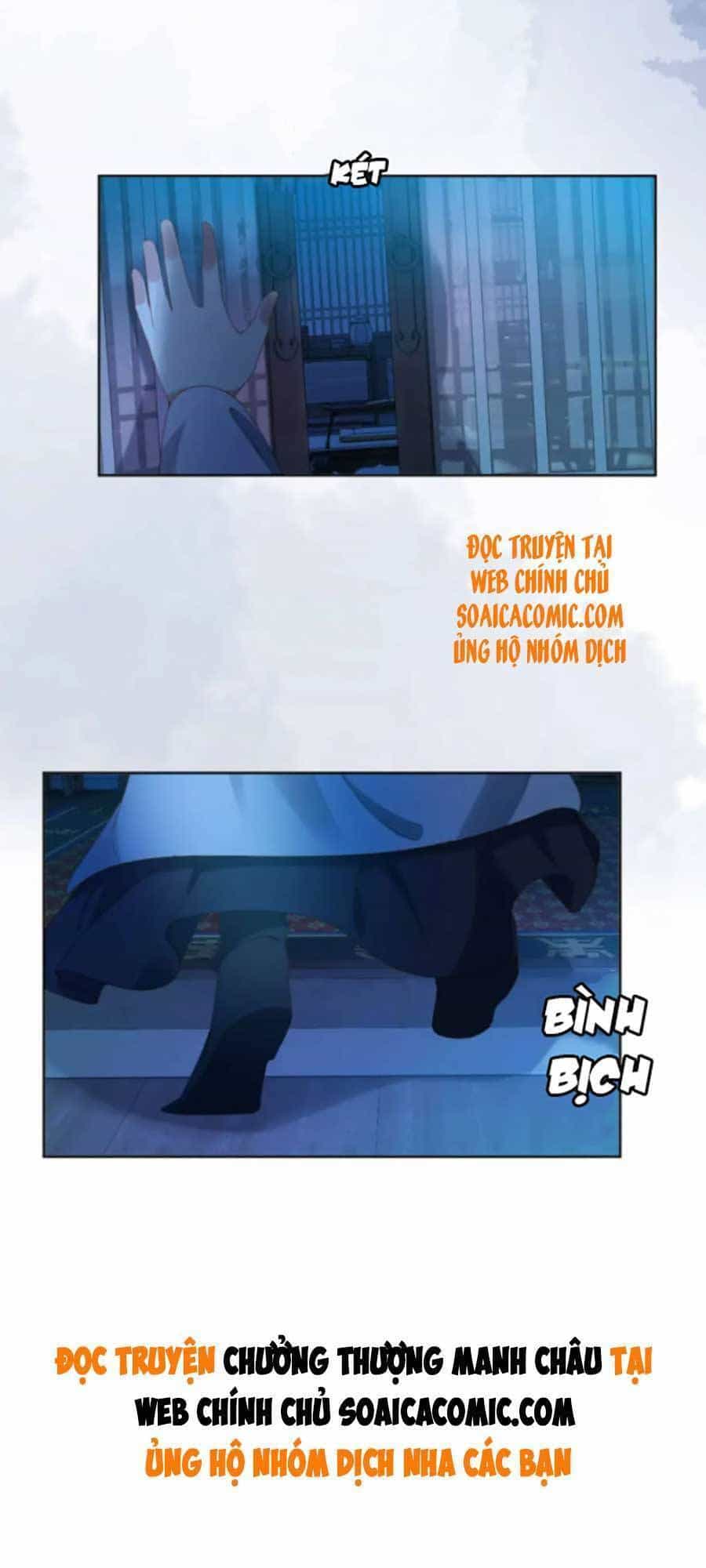 Nhặt Được Bảo Bối Manh Manh - Chương 73 - ảnh 30