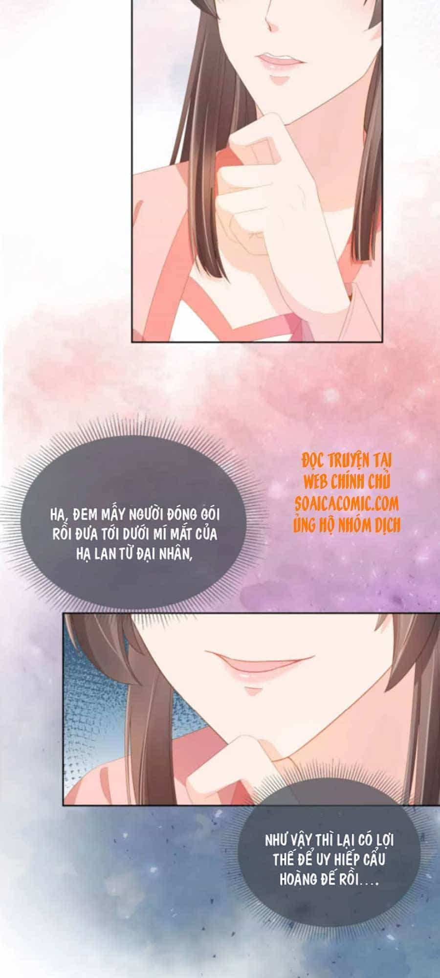 Nhặt Được Bảo Bối Manh Manh - Chương 73 - ảnh 8