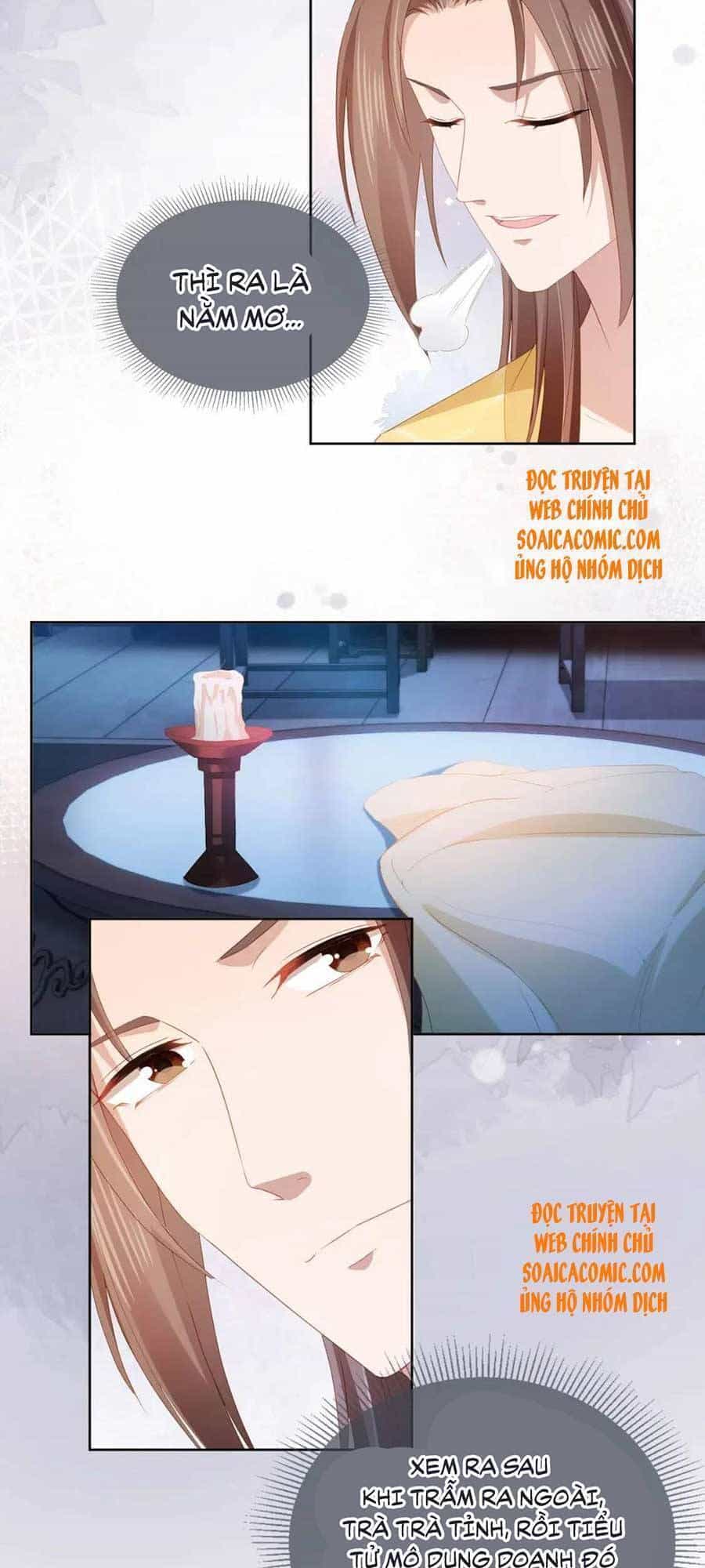 Nhặt Được Bảo Bối Manh Manh - Chương 75 - ảnh 18