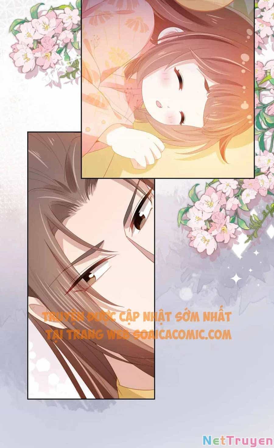 Nhặt Được Bảo Bối Manh Manh - Chương 75 - ảnh 5