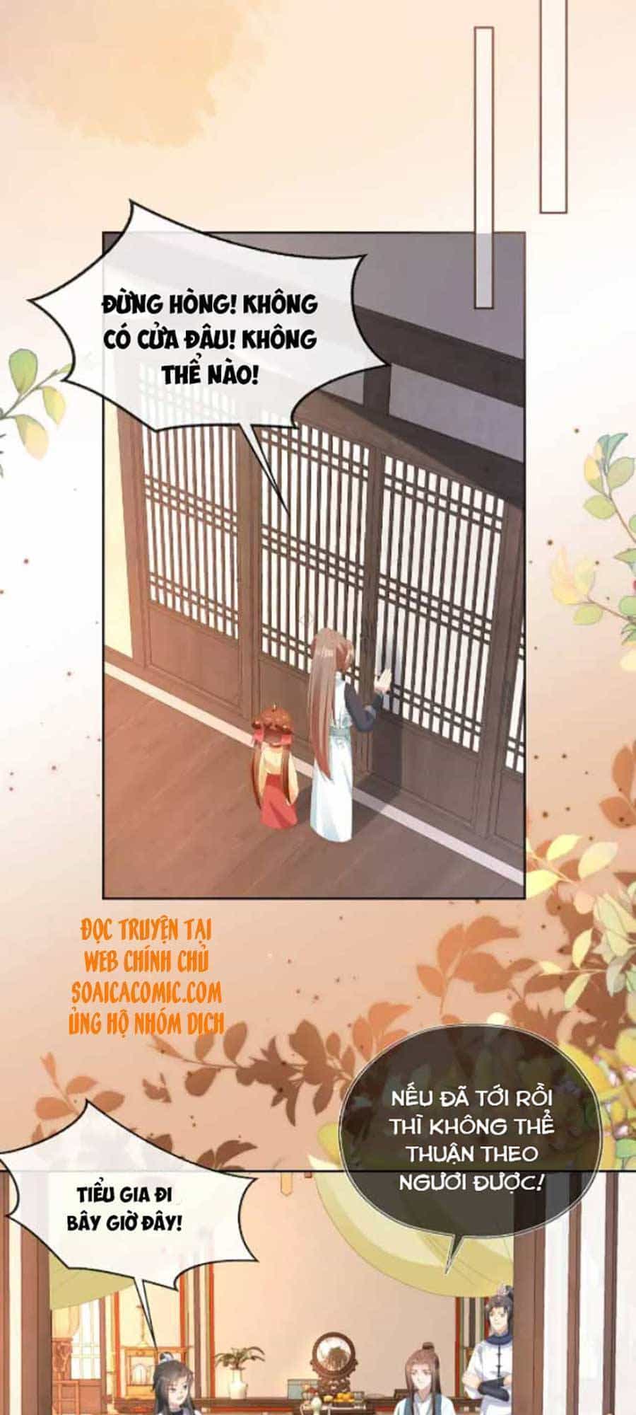 Nhặt Được Bảo Bối Manh Manh - Chương 77 - ảnh 24