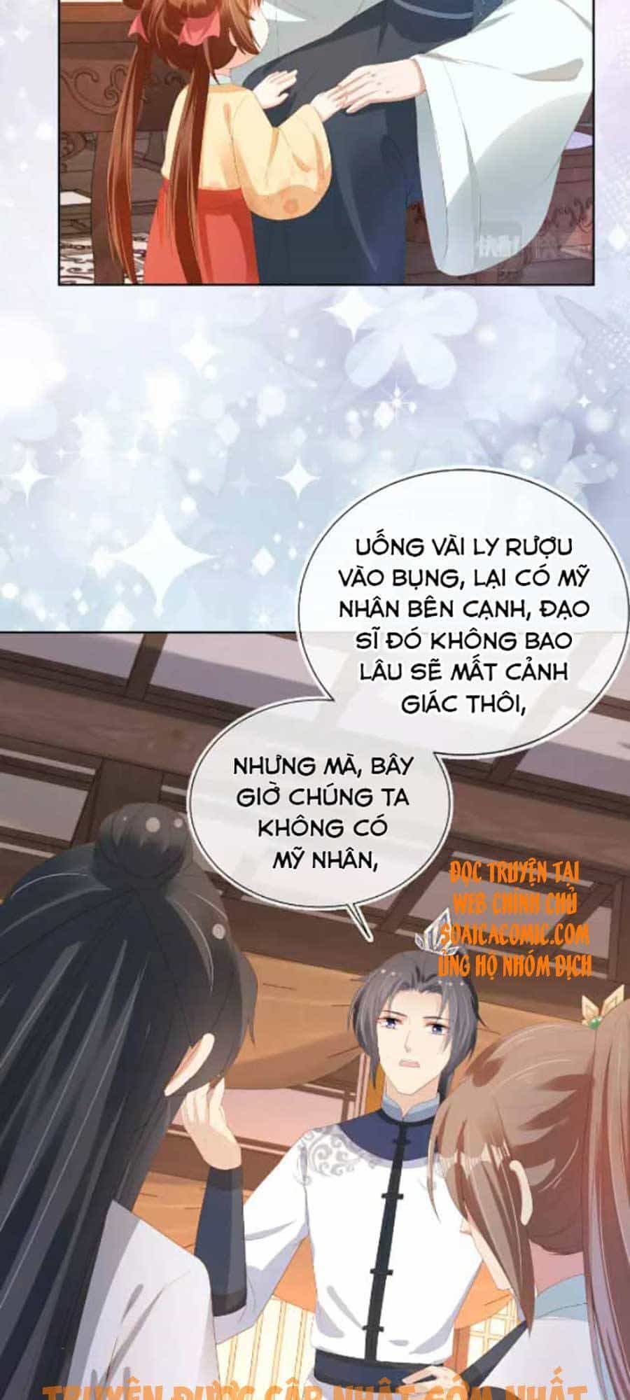 Nhặt Được Bảo Bối Manh Manh - Chương 77 - ảnh 28
