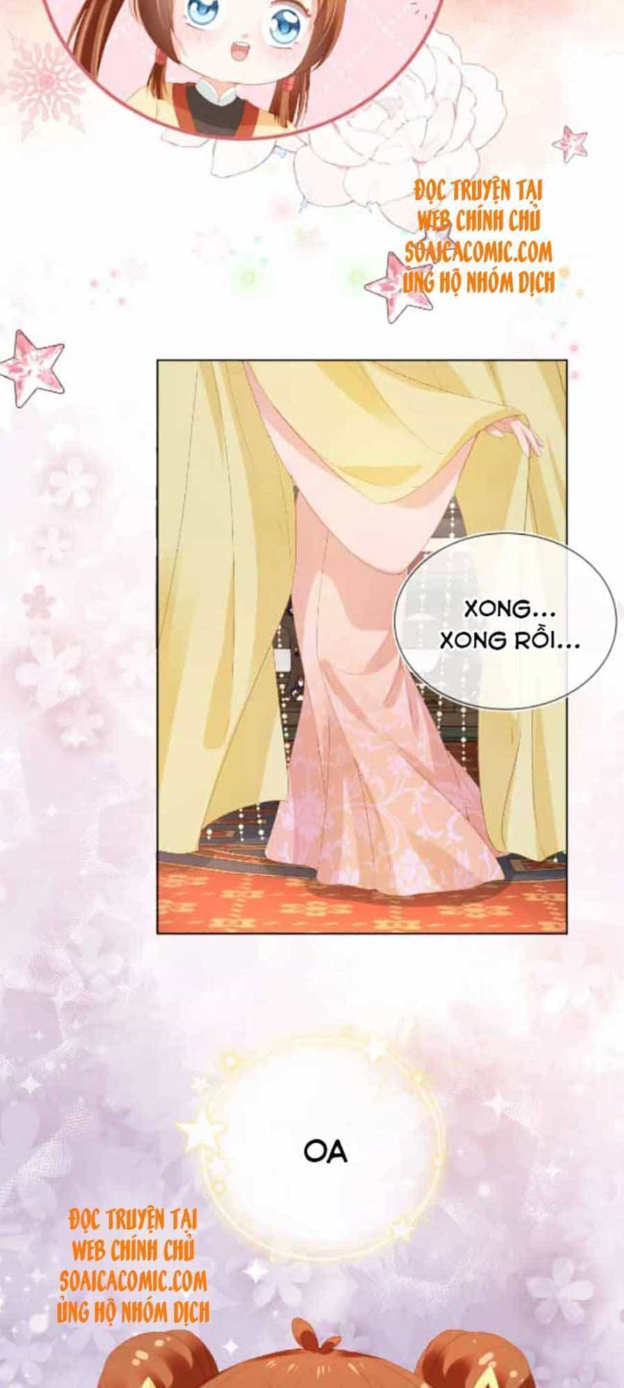 Nhặt Được Bảo Bối Manh Manh - Chương 77 - ảnh 34