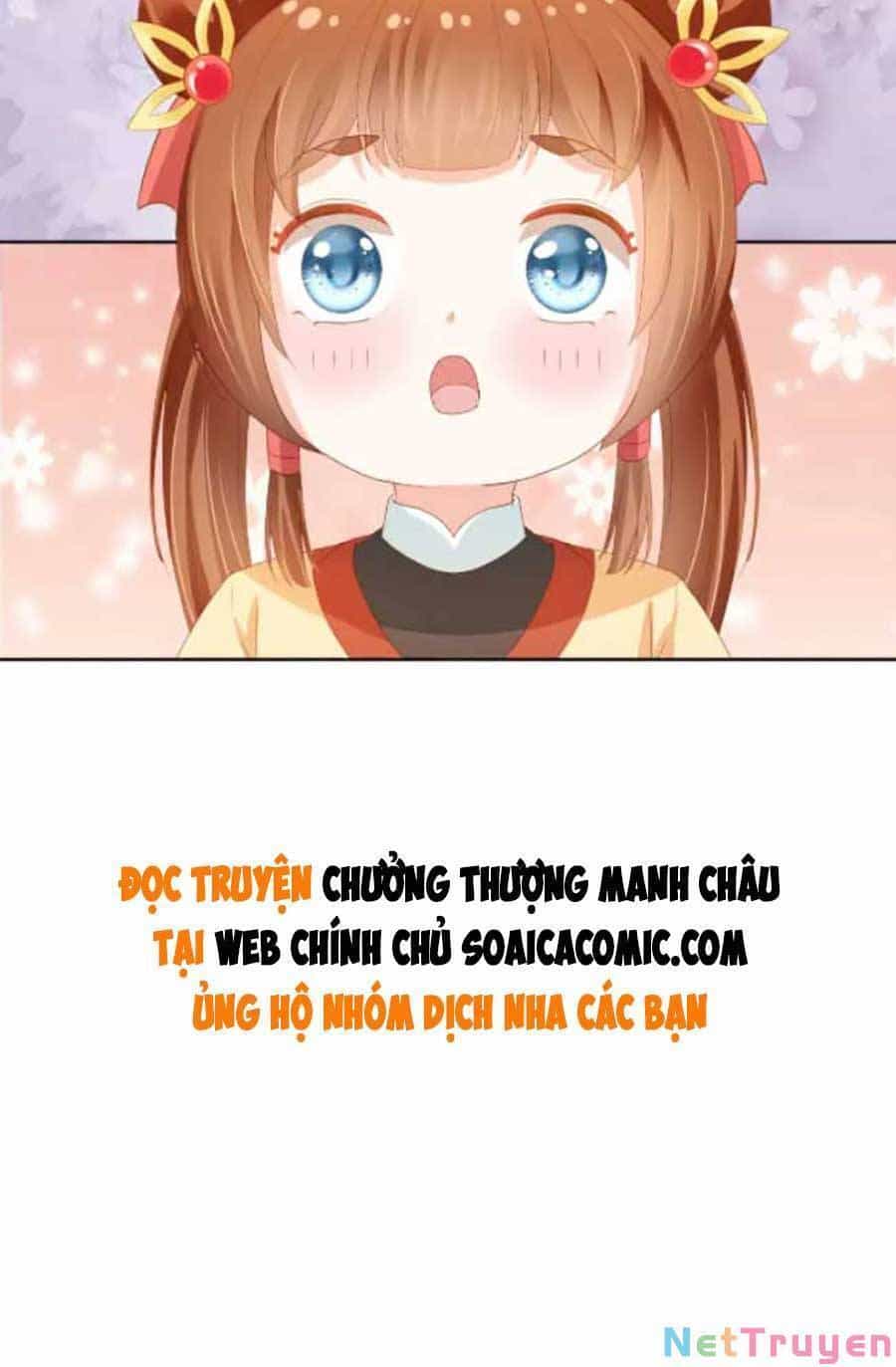 Nhặt Được Bảo Bối Manh Manh - Chương 77 - ảnh 35