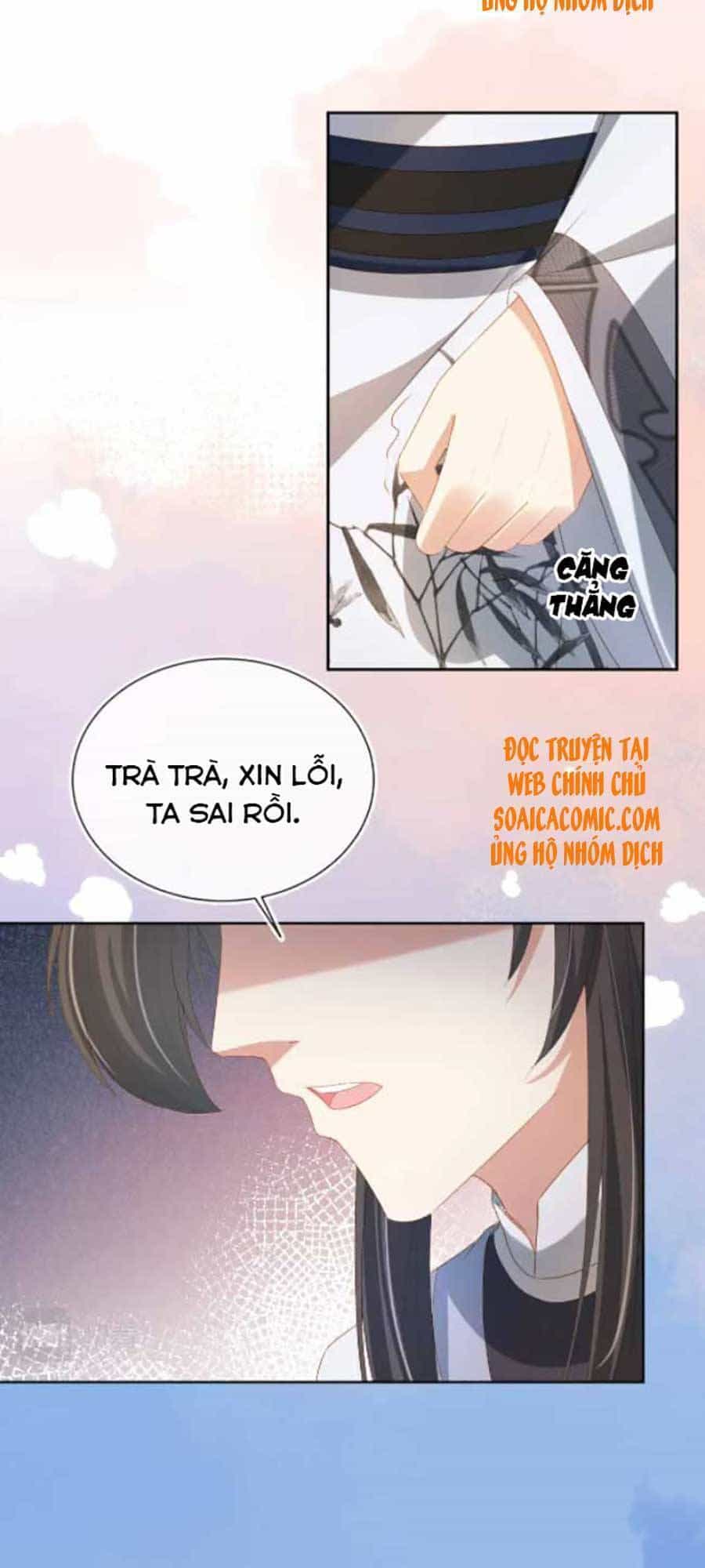Nhặt Được Bảo Bối Manh Manh - Chương 77 - ảnh 4