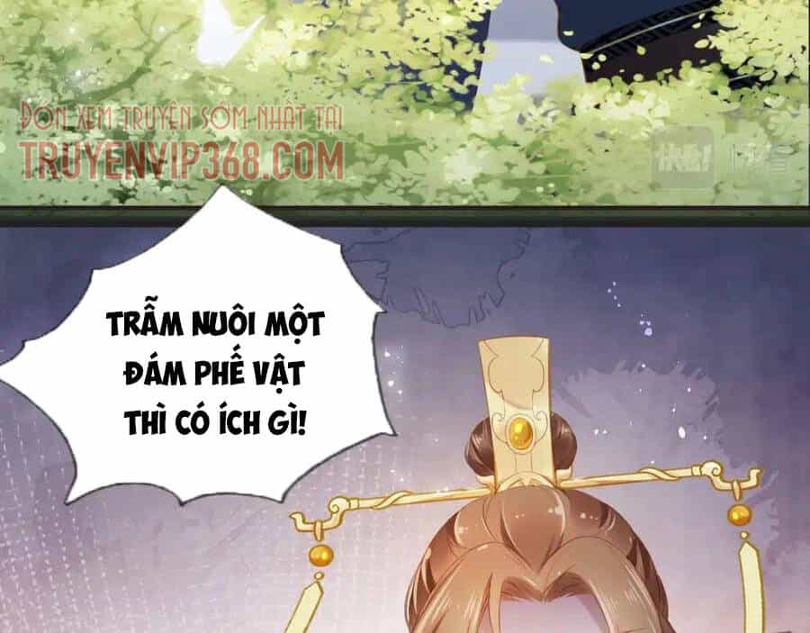 Nhặt Được Bảo Bối Manh Manh - Chương 6 - ảnh 10