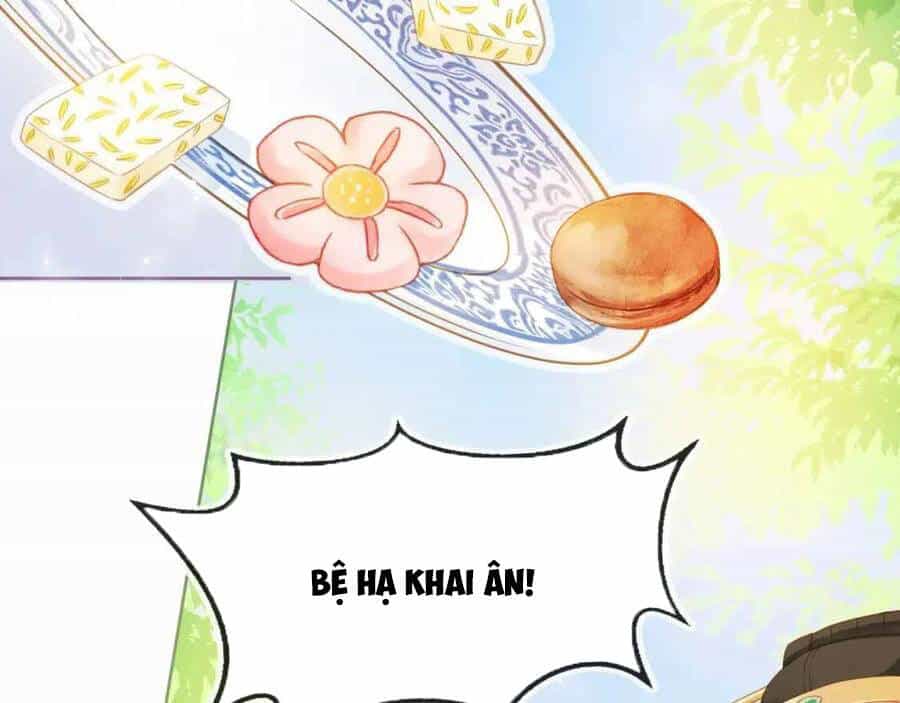 Nhặt Được Bảo Bối Manh Manh - Chương 6 - ảnh 20