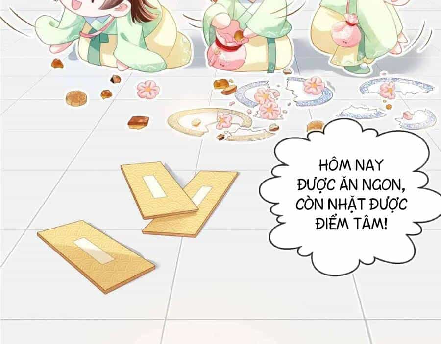 Nhặt Được Bảo Bối Manh Manh - Chương 6 - ảnh 34