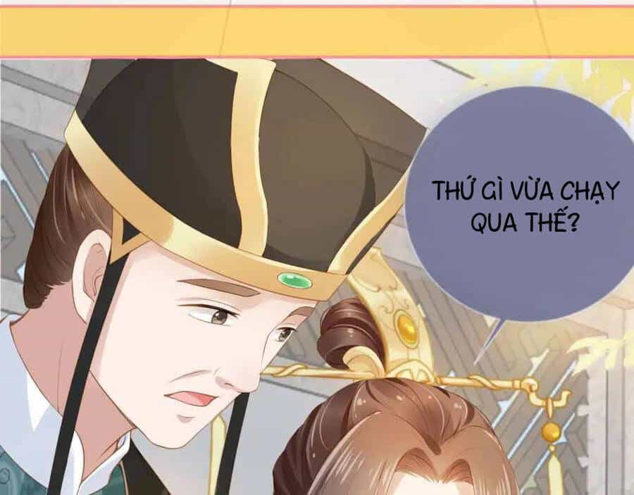 Nhặt Được Bảo Bối Manh Manh - Chương 6 - ảnh 35